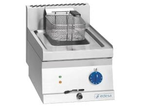 Freidora El╔Ctrica Sfe-40 E Freidora El╔Ctrica Sfe-40 E