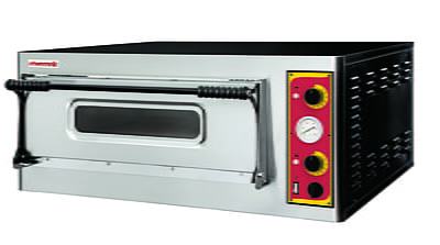 Horno 6 pizzas eléctrico