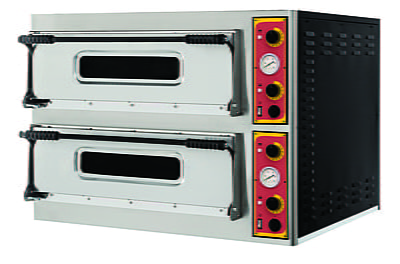 Horno 44 XL pizzas eléctrico Pizza 35cm