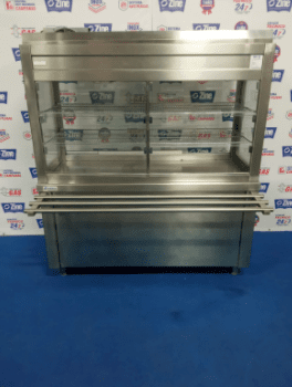 Expositor de postres para Buffet