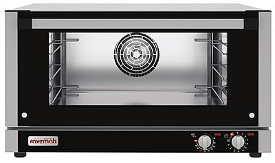 Horno eléctrico convección (Gastronomía-Panadería) SHEL-603