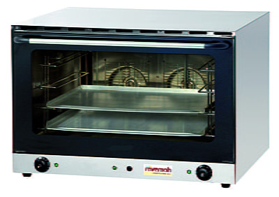 Horno eléctrico a convección (Gastronomía-Panadería) HPE-960