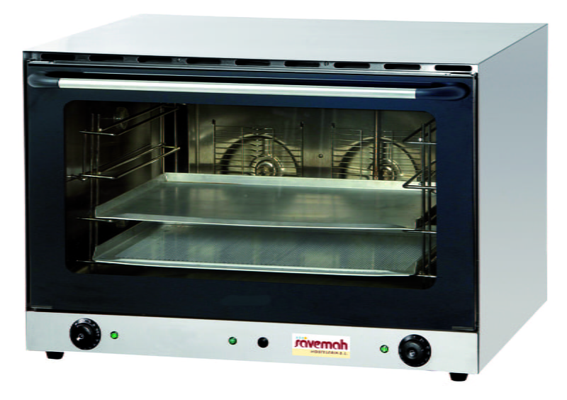 Horno eléctrico a convección (Gastronomía-Panadería) HPE-960