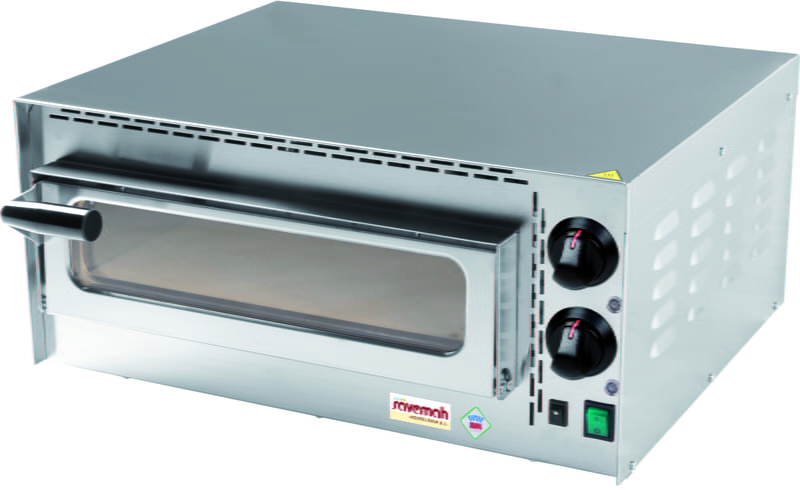 HORNO MINI PIZZA ELECTRICO (FP-38 R)