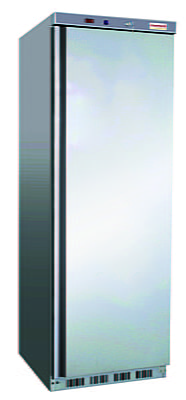 Armario refrigeración INOX F.600