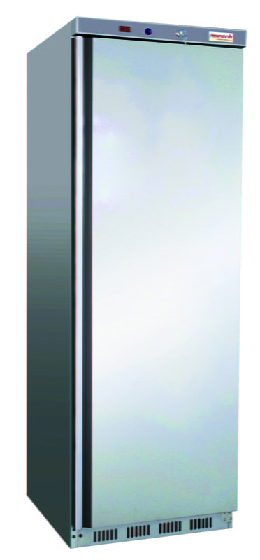 Armario refrigeración INOX F.600
