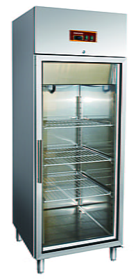 Armario refrigeración/congelación ARG-701 CR V