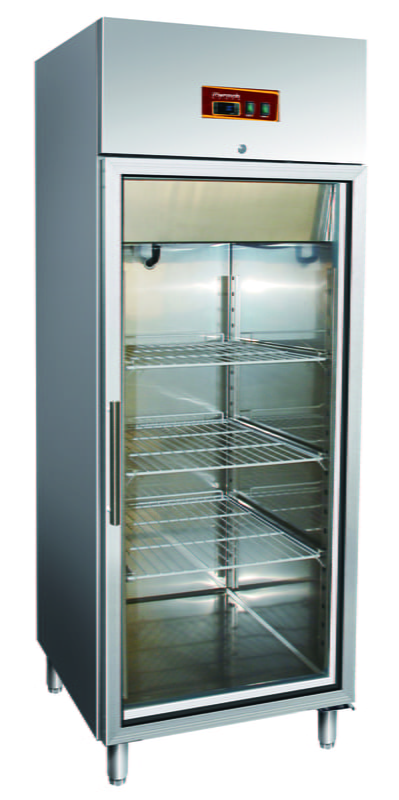 Armario refrigeración/congelación ARG-701 CR V Armario refrigeración/congelación ARG-701 CR V
