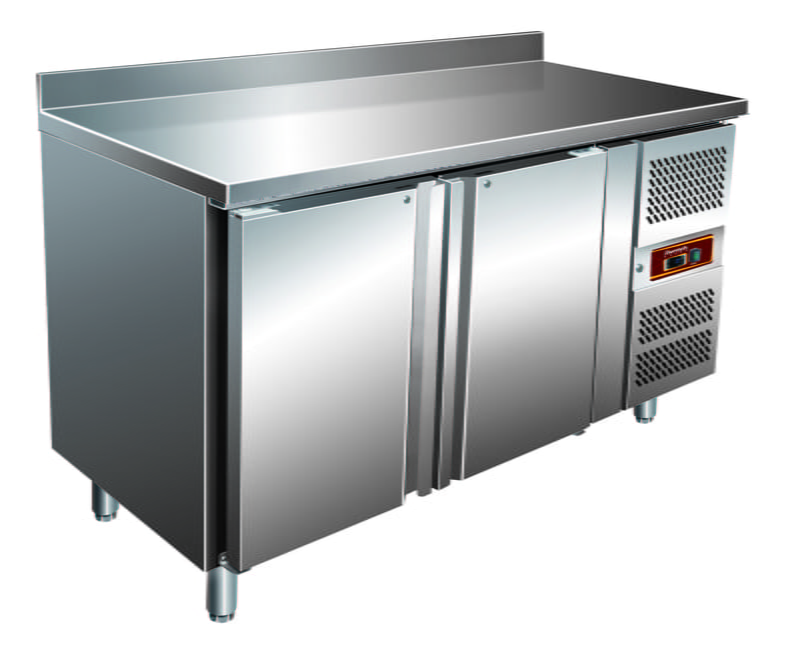 BAJOMOSTRADOR REFRIGERADO BMNS-1500 F.600 BAJOMOSTRADOR REFRIGERADO BMNS-1500 F.600