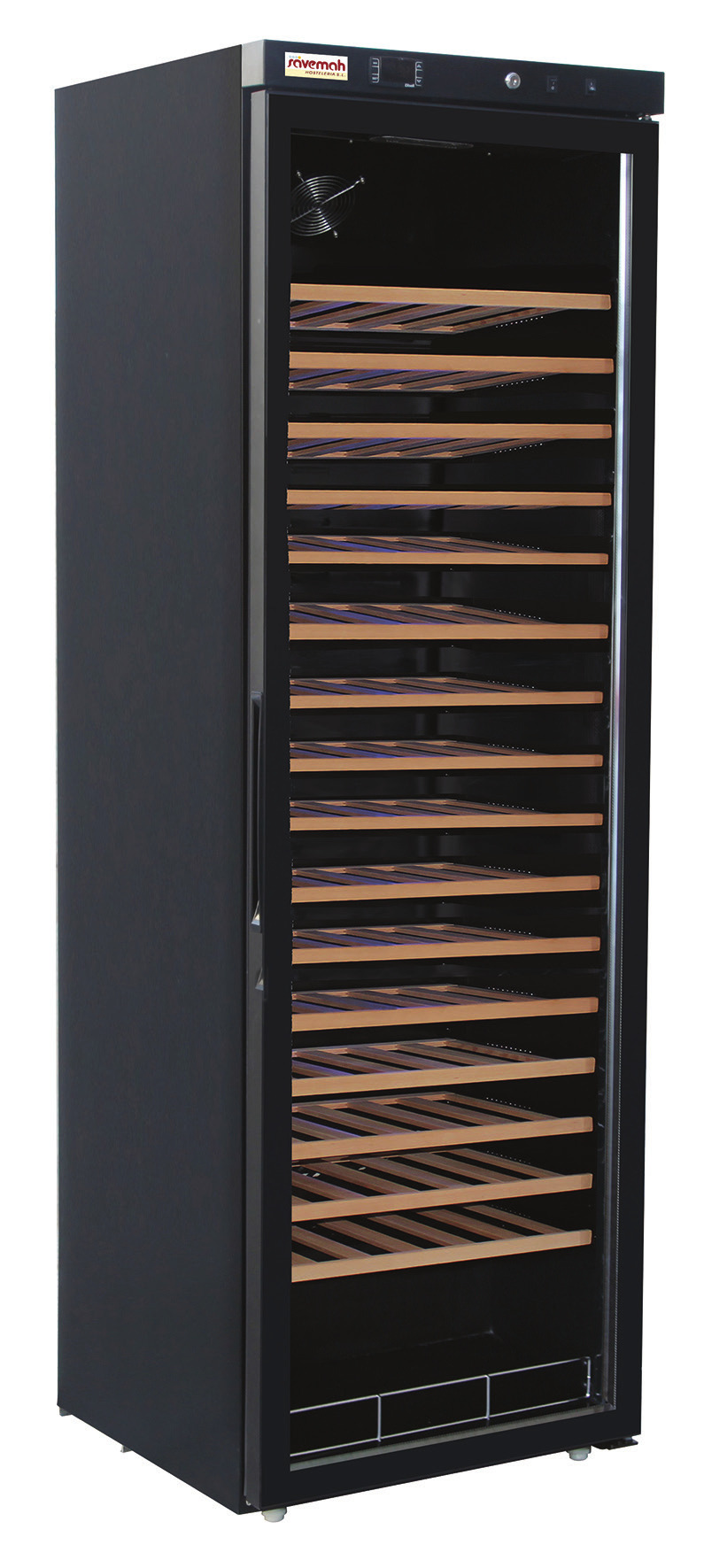 Armario Para Vinos 1 Temperatura - Cv-408A Armario Para Vinos 1 Temperatura - Cv-408A