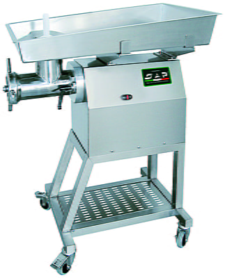 Picadora de carne profesional de gran producción TC42 Picadora de carne profesional de gran producción TC42