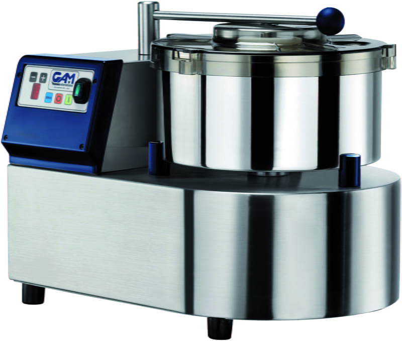 Cutter PRATIC 3 Cutter PRATIC 3
