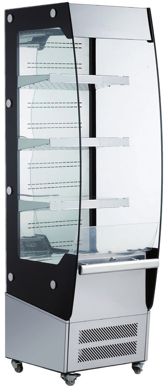 Vitrina expositora de refrigeración VMB-220L Vitrina expositora de refrigeración VMB-220L
