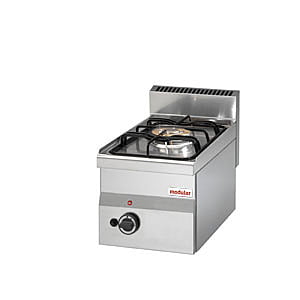 Cocina a gas de sobremesa S.650 SV 654 PG/40P