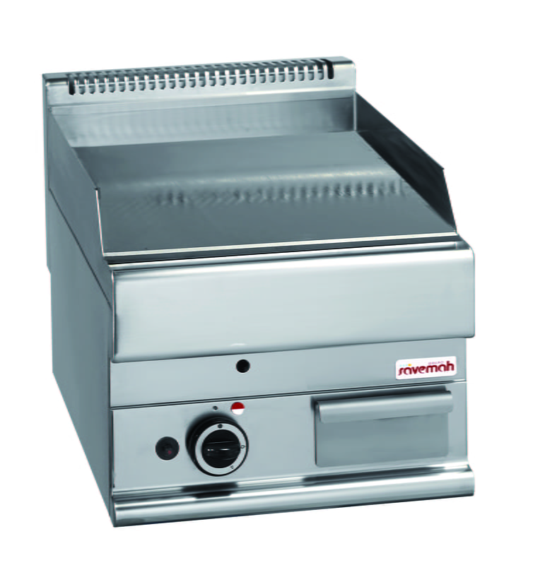 FRY-TOP A GAS DE SOBREMESA SAVEM FRY-TOP A GAS DE SOBREMESA SAVEM