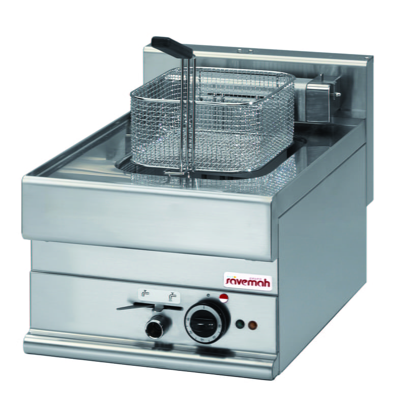 Freidora eléctrica de sobremesa S.650 SV 654 FRE/P Freidora eléctrica de sobremesa S.650 SV 654 FRE/P