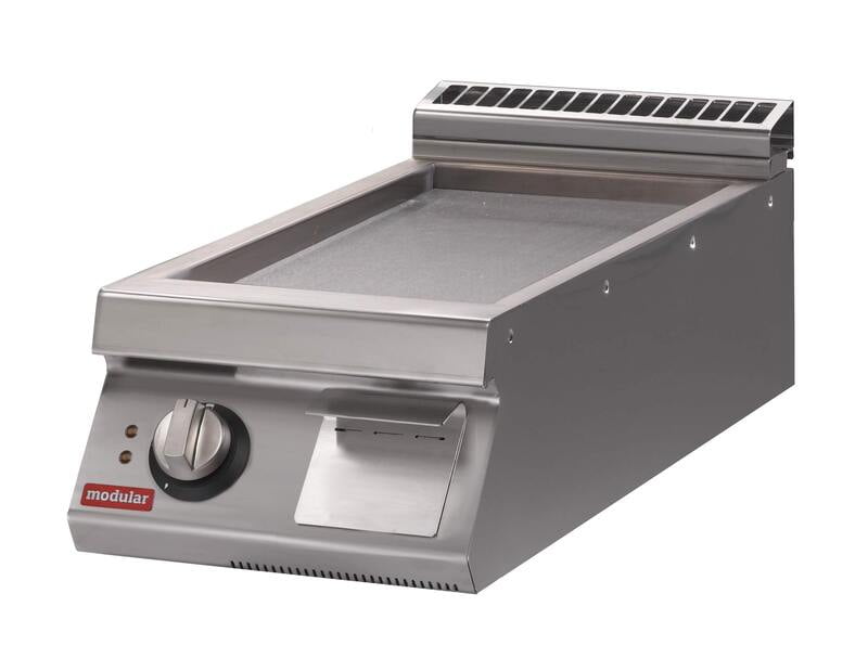 Fry-Top eléctricos de sobremesa S.700 SV 74 FTES-CR-T Fry-Top eléctricos de sobremesa S.700 SV 74 FTES-CR-T