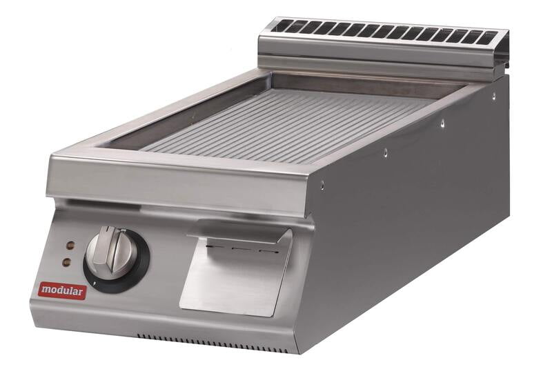 Fry-Top eléctricos de sobremesa S.700 SV 74 FTRES-CR-T Fry-Top eléctricos de sobremesa S.700 SV 74 FTRES-CR-T