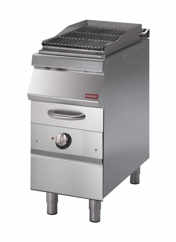 Barbacoas eléctricas de agua S.700 SV 74 GRACQE Barbacoas eléctricas de agua S.700 SV 74 GRACQE