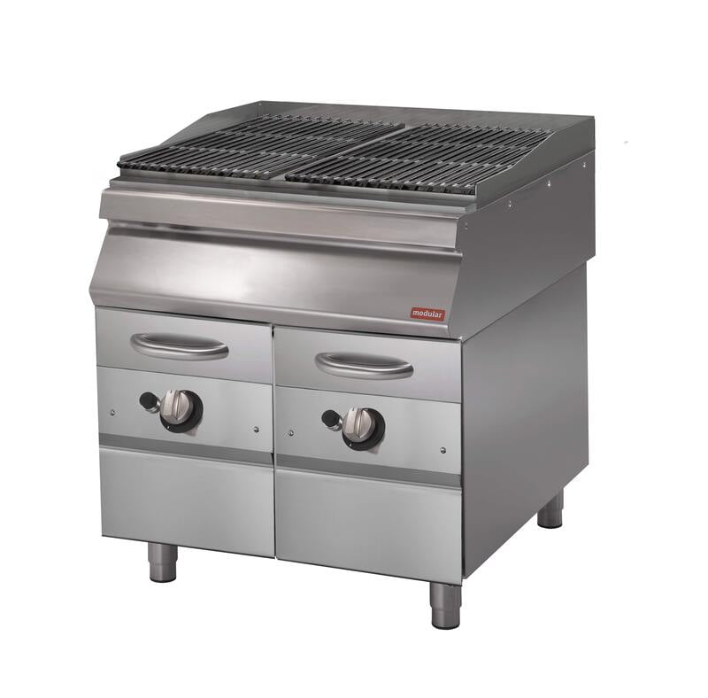 Barbacoa a gas de agua S.900 SV 98 GRACQG Barbacoa a gas de agua S.900 SV 98 GRACQG