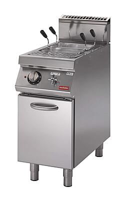 Cuecepastas eléctrico
