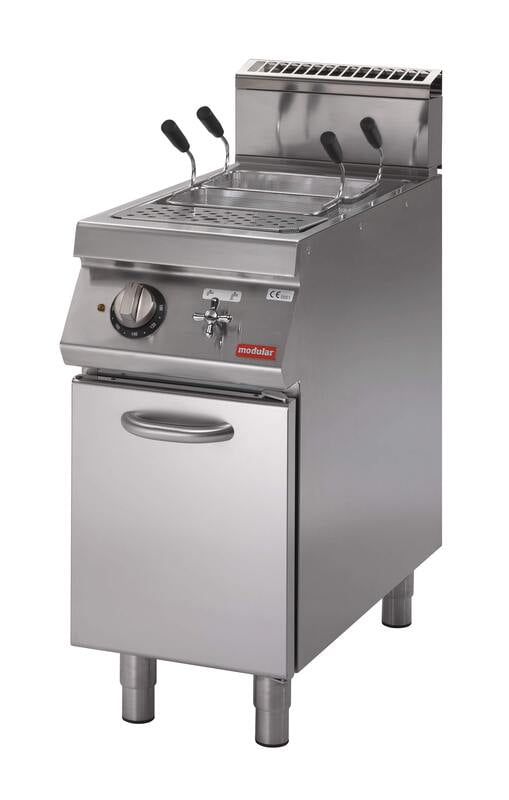 Cuecepastas eléctrico Cuecepastas eléctrico
