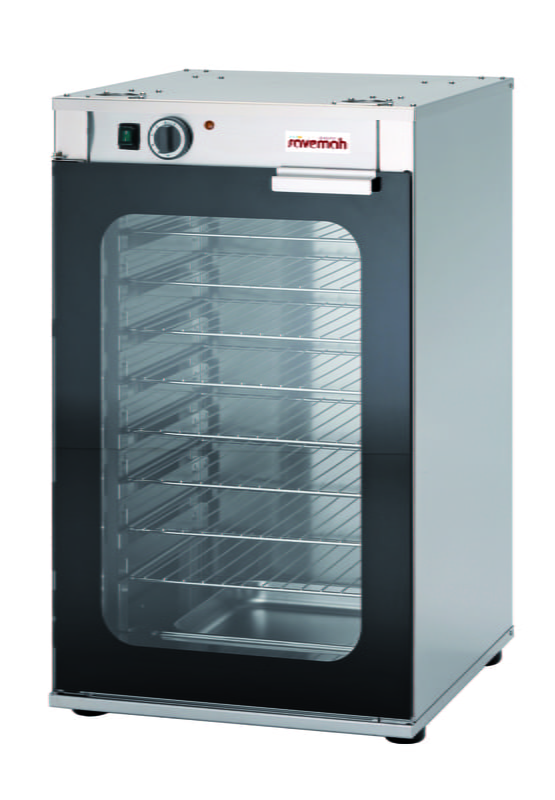 Fermentadora SV LM8T43 Fermentadora SV LM8T43