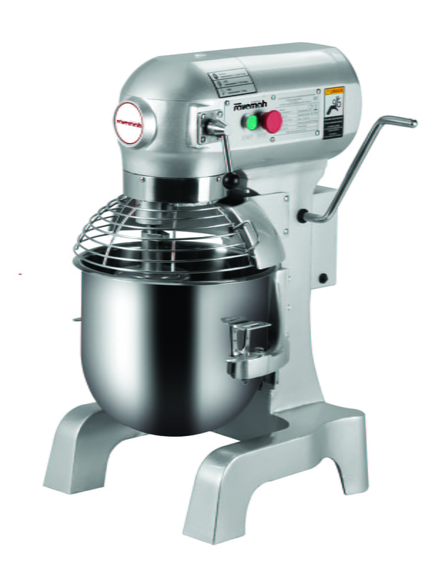 B20K Amasadora Planetaria 20 L B20K Amasadora Planetaria 20 L