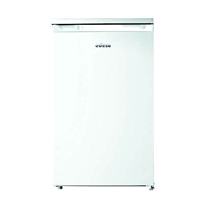 Frigo 1P Edesa EFS0812 WH/A