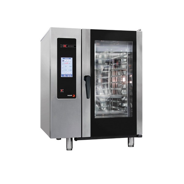 Horno eléctrico Advance Plus APE-101