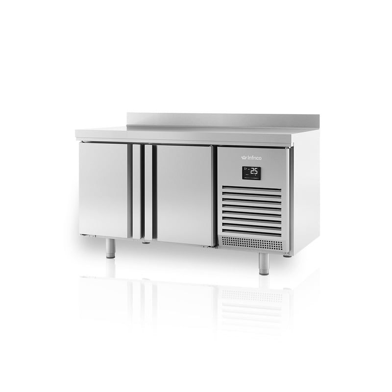 Mesa de refrigeración BMGN 1470 II