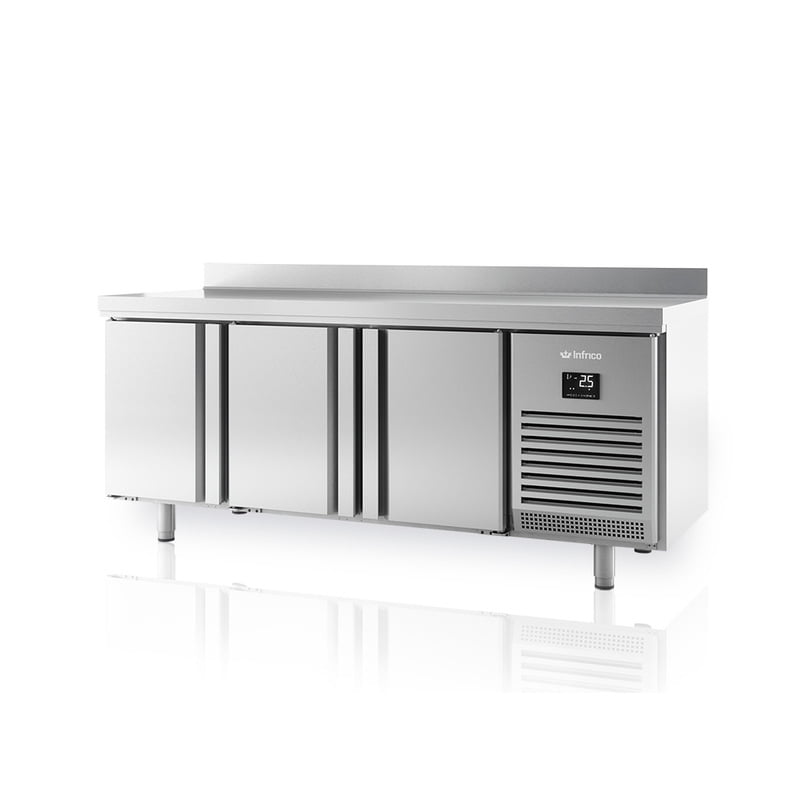 Mesa de refrigeración Fondo 70 BMGN 1960 II Mesa de refrigeración Fondo 70 BMGN 1960 II