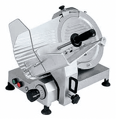 Cortadora de fiambre CF-275 S