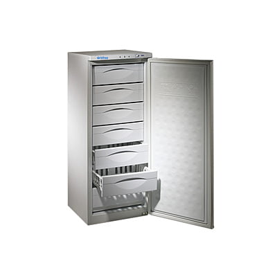 Congelador vertical Infrico CV 130 I HC