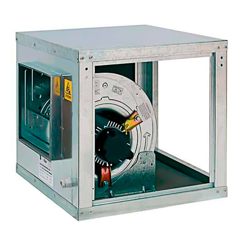 CAJA VENTILACION OBRA BD-ERP RP 33/33 M6 0,76KW CAJA VENTILACION OBRA BD-ERP RP 33/33 M6 0,76KW