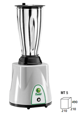 Batidora MT5 Batidora MT5