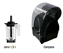 Accesorios Batidora 950w