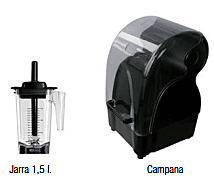 Accesorios batidora 950w