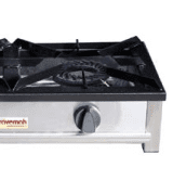 Hornillo a gas 1 fuego HG-1P Hornillo a gas 1 fuego HG-1P