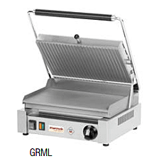 Grill electrico GRML