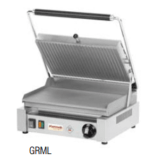 Grill electrico GRML Grill electrico GRML