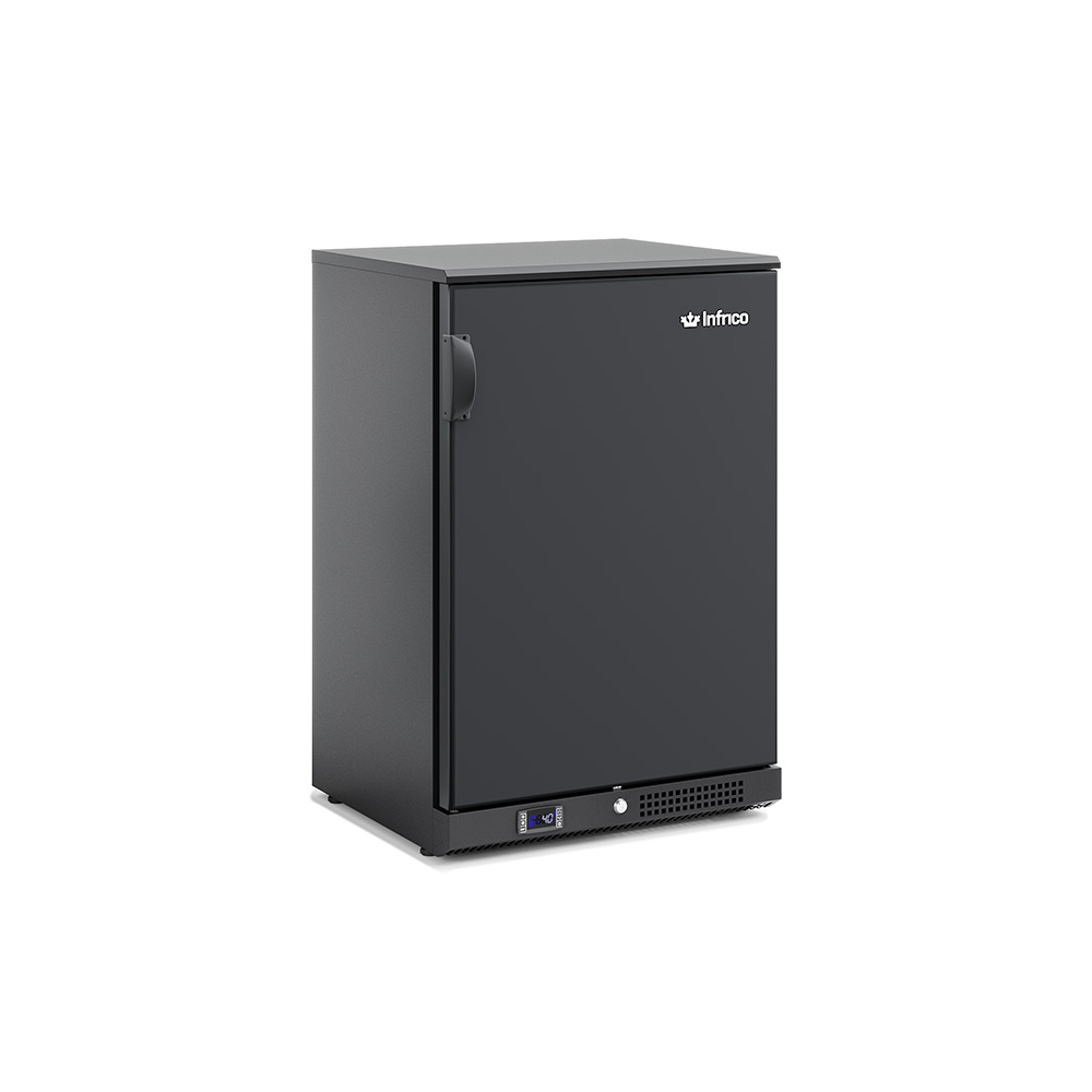 Expositor refrigerado horizontal ERV 15 II PP Expositor refrigerado horizontal ERV 15 II PP