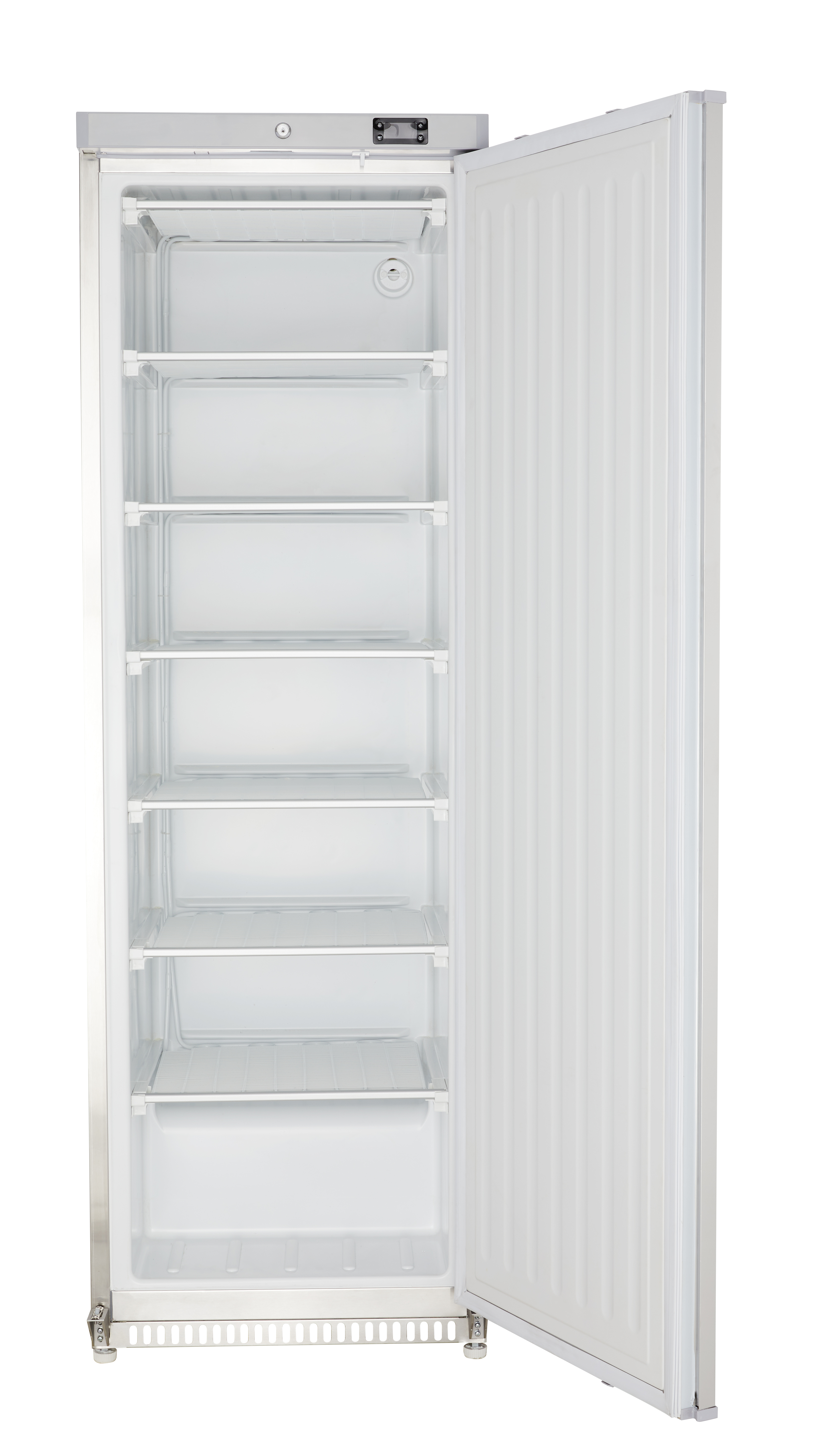 Armario de refrigeración vertical R400SS