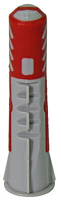 CAJA TACO DUOPOWER 10X50 (50 UNID.)