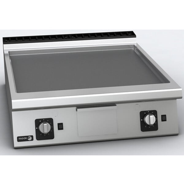 Plancha Fry Top a gas FT-G910L