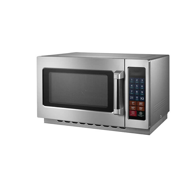 Horno microhonda profesional HM1401P