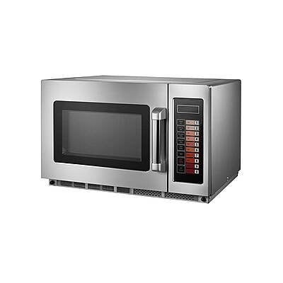 Horno microhonda profesional HM1802P