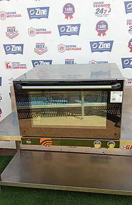 Horno Fagor 4 bandejas Horno Fagor 4 bandejas