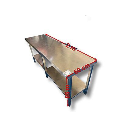Mesa de trabajo Mesa de trabajo