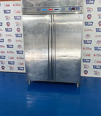 Armario refrigerado 2 puertas monofásico